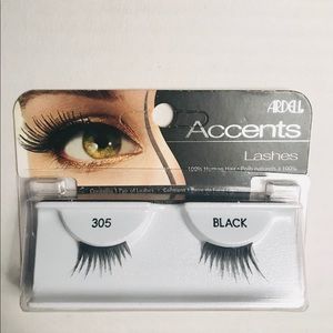 Ardell Accents Lashes